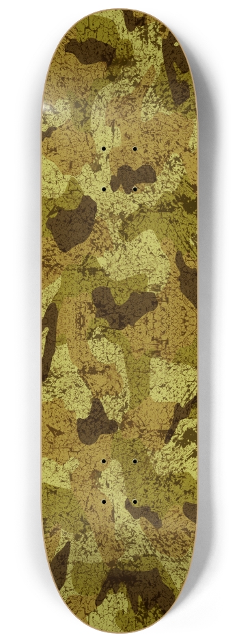 QuietYell Camo 08, Jungle