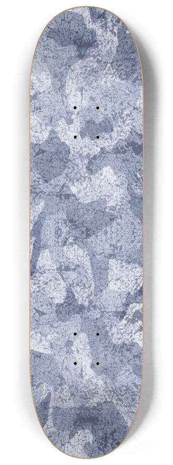 QuietYell Camo 10, Ice