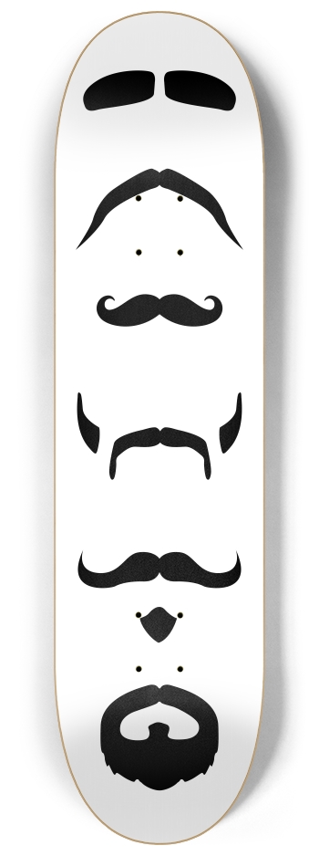 Mustache