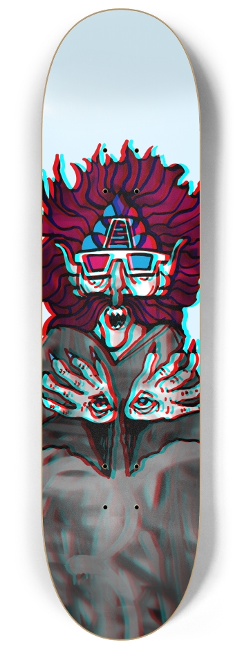 3-d wizard