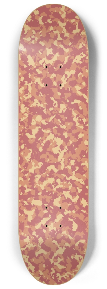 Red Camo