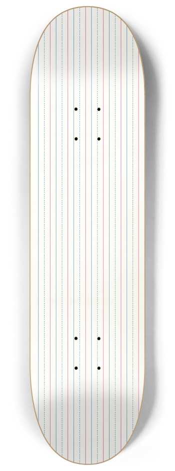 Kindergarden paper