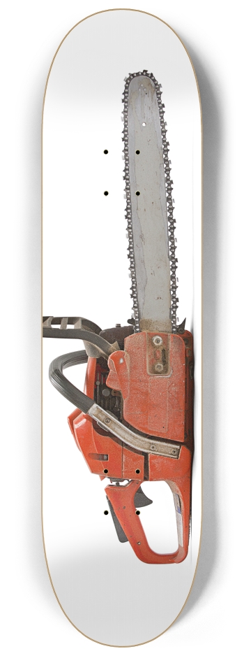 chainsaw