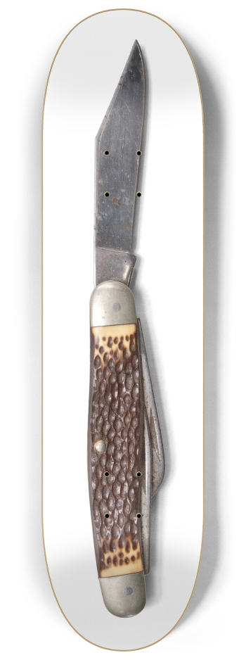 pocket knife