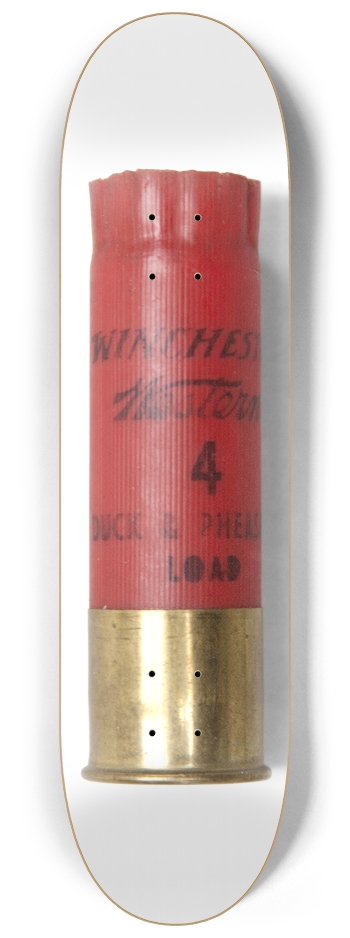 shotgun shell