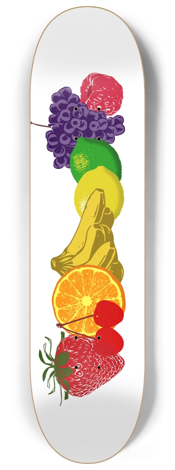 Fruity Fruit!