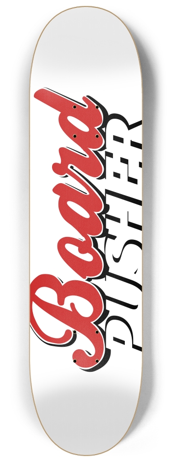 Boardpusher