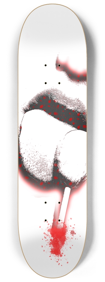 Blood Sucker