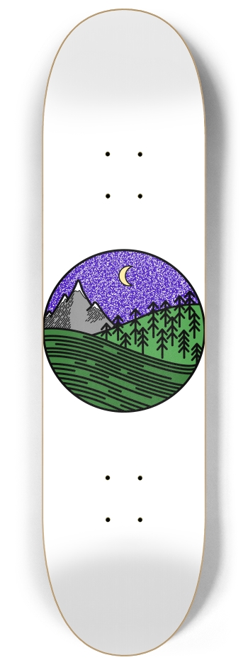 Hills 