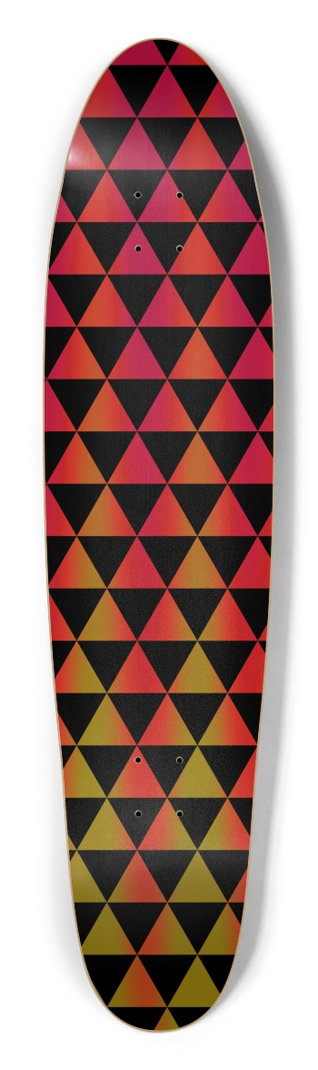Triangles #3