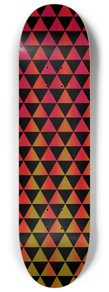 Triangles #3