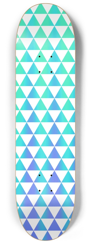 Triangles #4