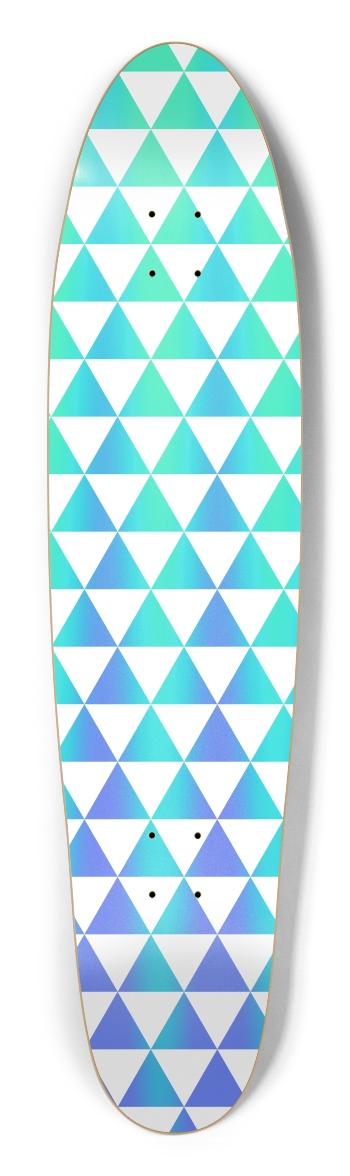 Triangles #4