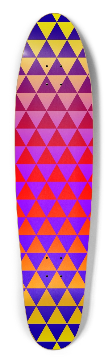 Triangles #5