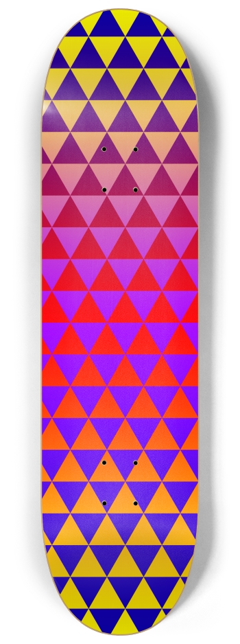 Triangles #5