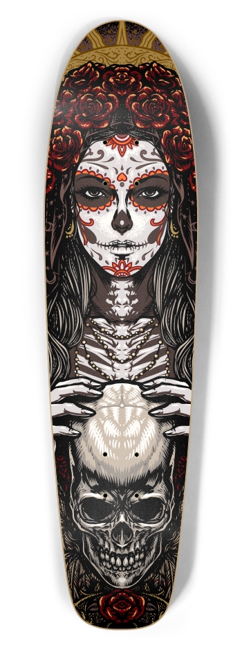 Muerte