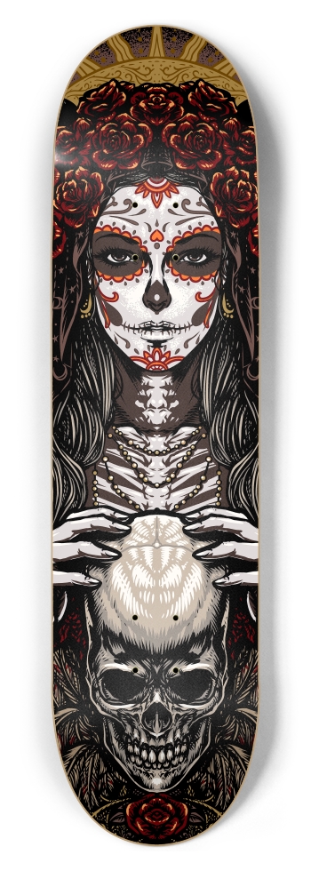 Muerte