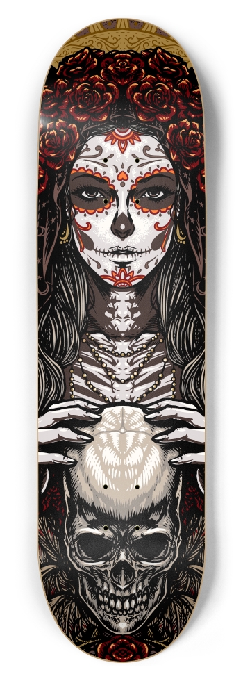 Muerte