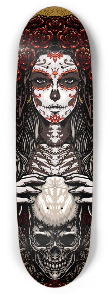Muerte