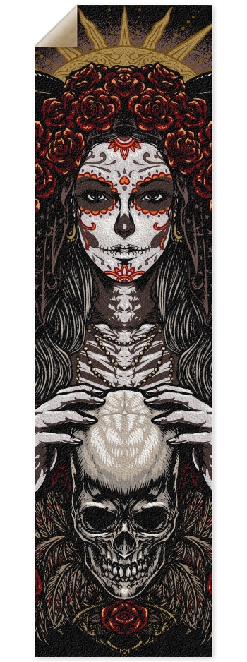 Muerte