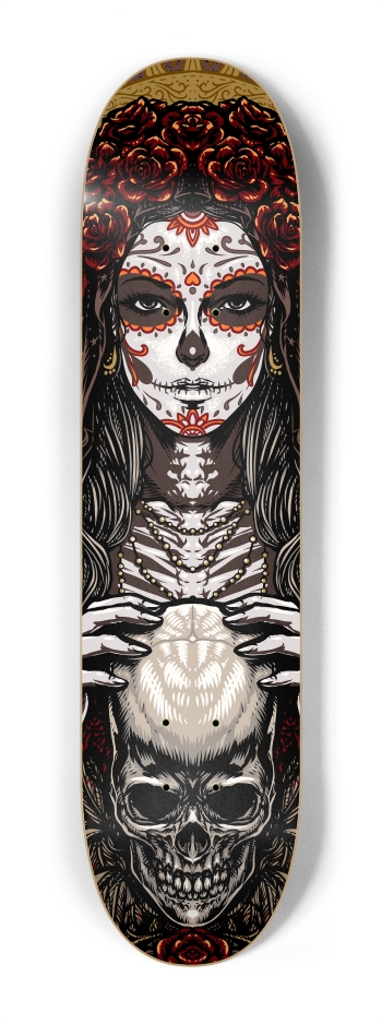 Muerte