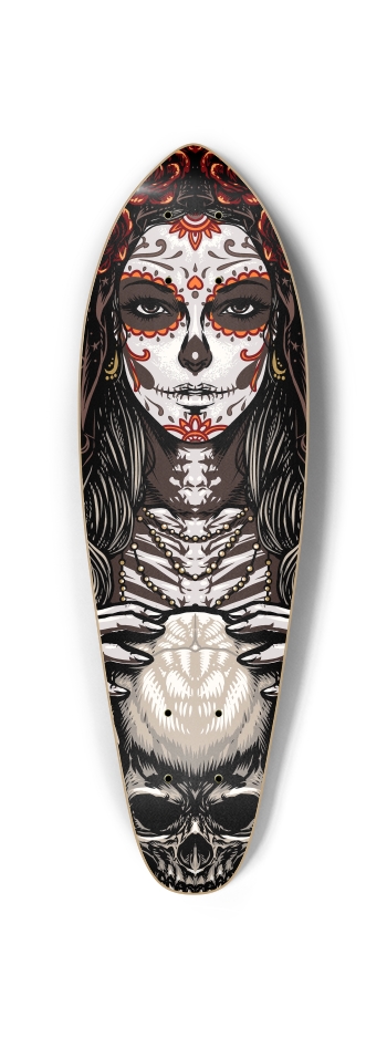 Muerte