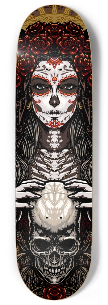 Muerte