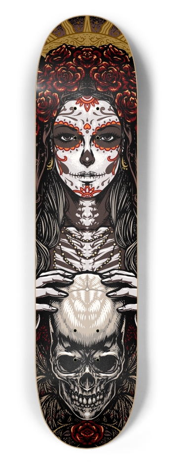 Muerte