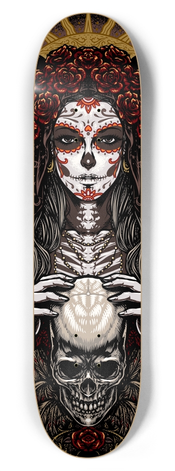 Muerte