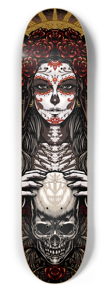 Muerte