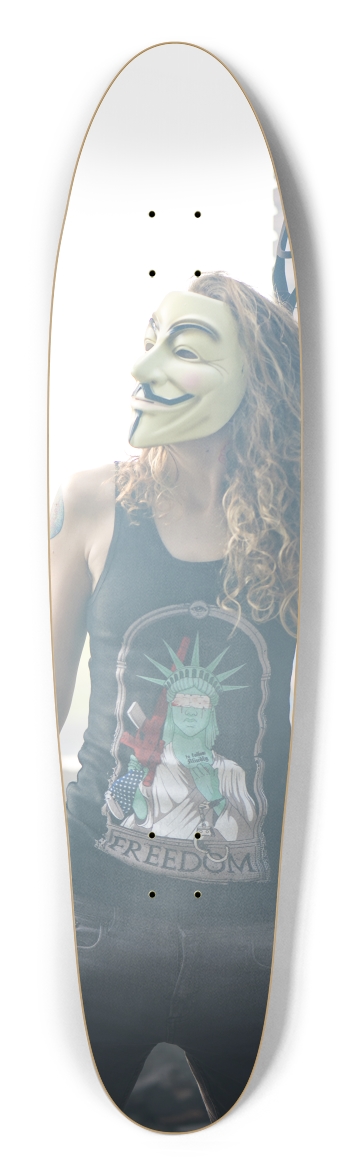 Freedom