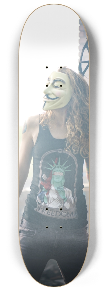 Freedom
