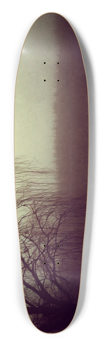 The Haze