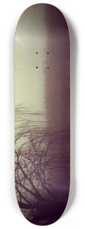 The Haze