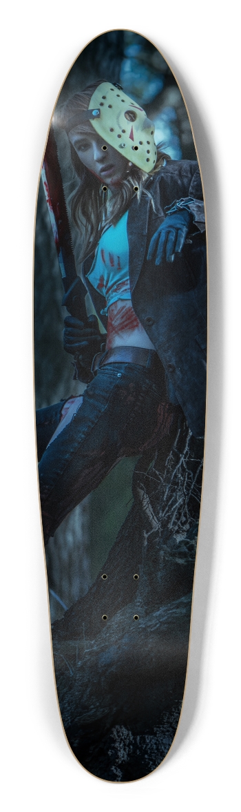 Voorhees 2