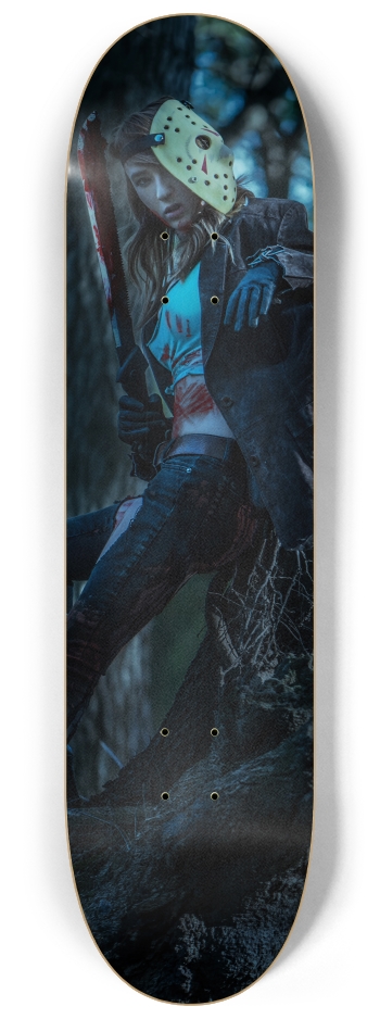 Voorhees 2