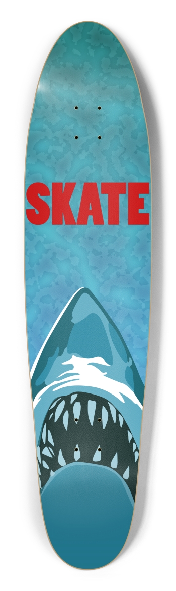 SKATE
