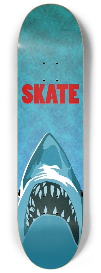 SKATE