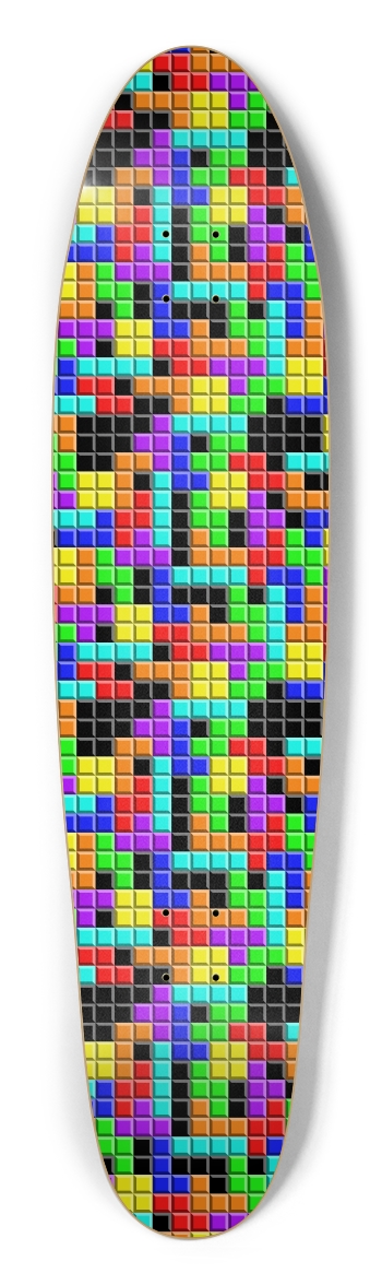 Tetrify