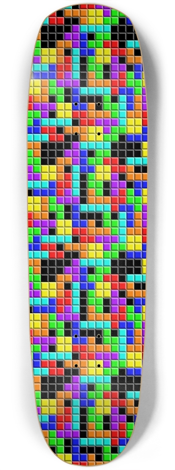 Tetrify