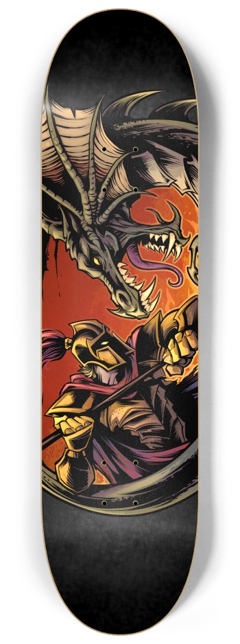 Dragon Knight
