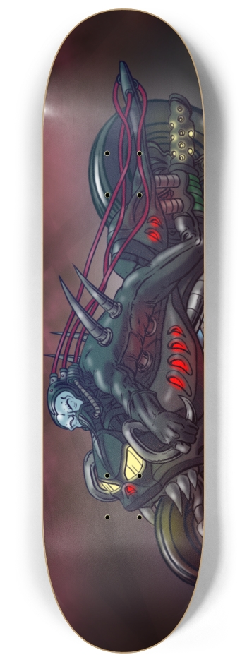 cybiker