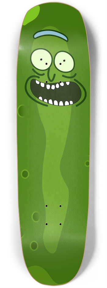 Pickle 