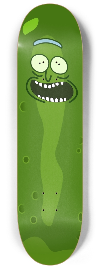 Pickle 