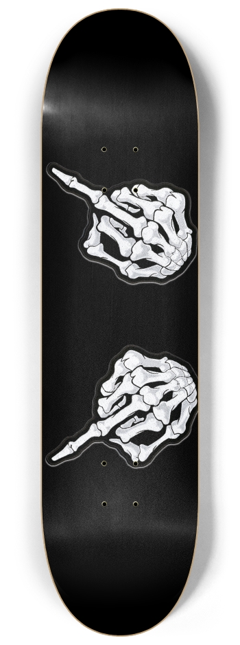 F*x U Bones