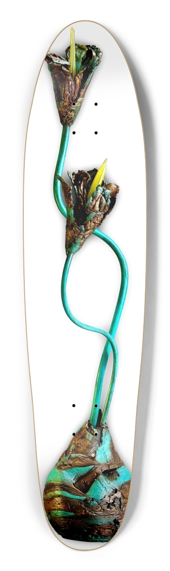 Aschenbrener Bronze