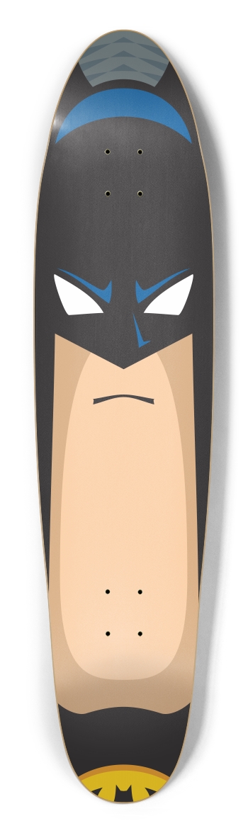 Hero bat