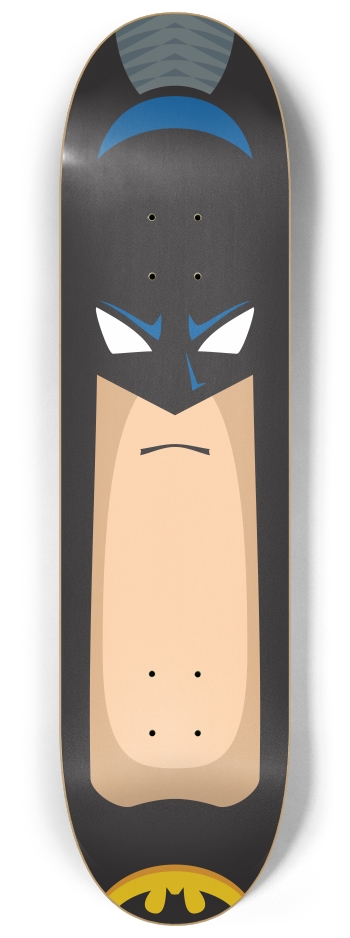 Hero bat