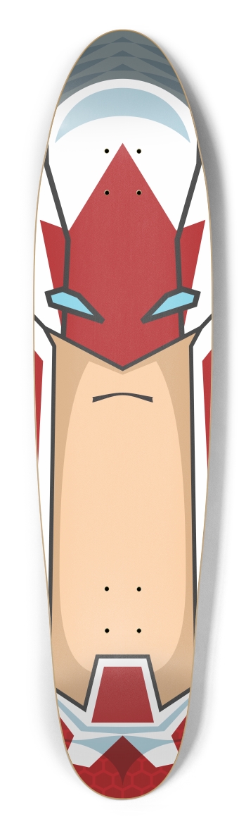 Hero can