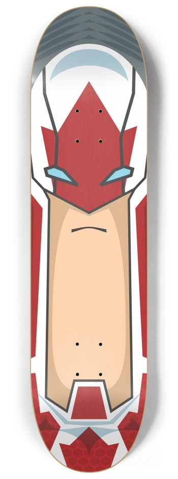 Hero can